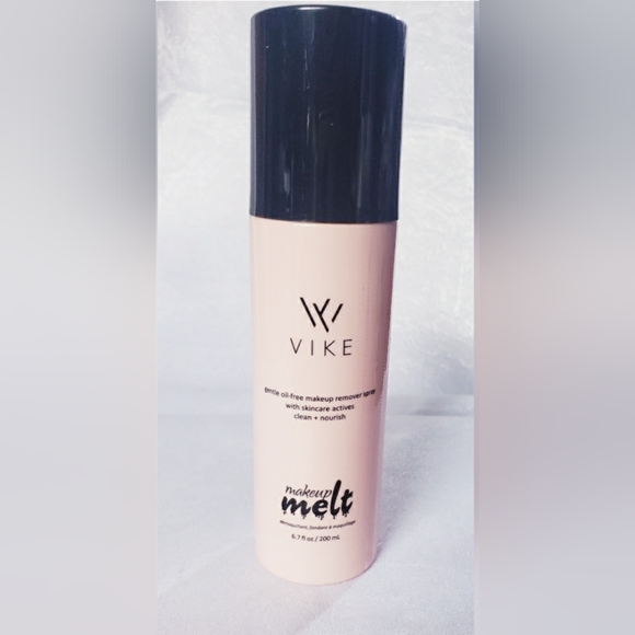 VIKE MAKEUP MELT - Picture 4 of 6